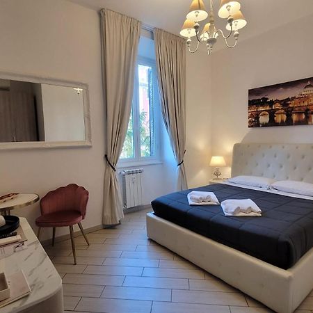 Rome Central Rooms Экстерьер фото