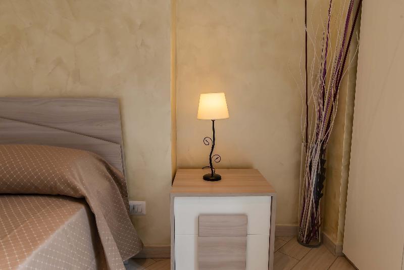 Rome Central Rooms Экстерьер фото