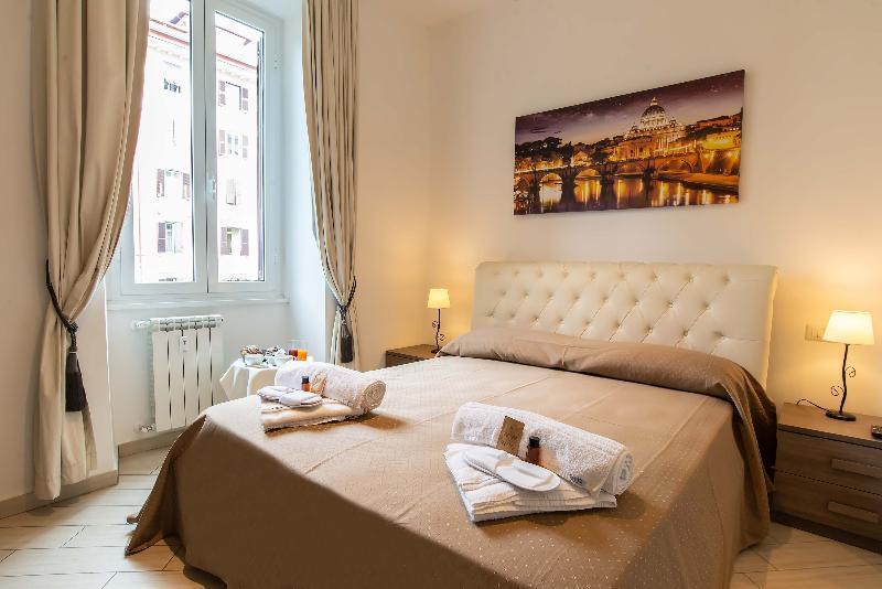 Rome Central Rooms Экстерьер фото