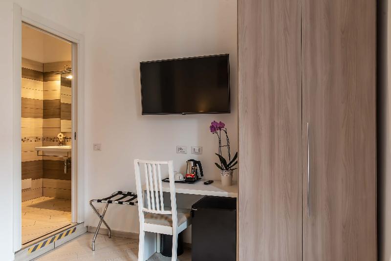 Rome Central Rooms Экстерьер фото