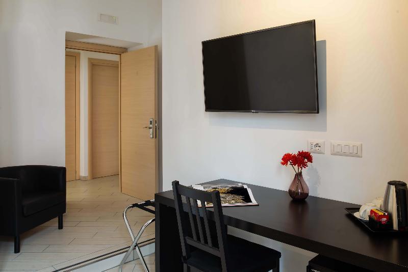 Rome Central Rooms Экстерьер фото