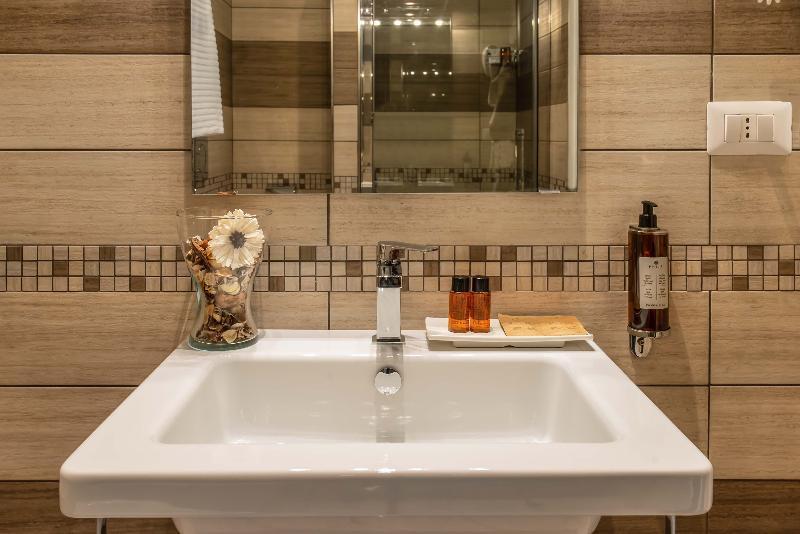 Rome Central Rooms Экстерьер фото