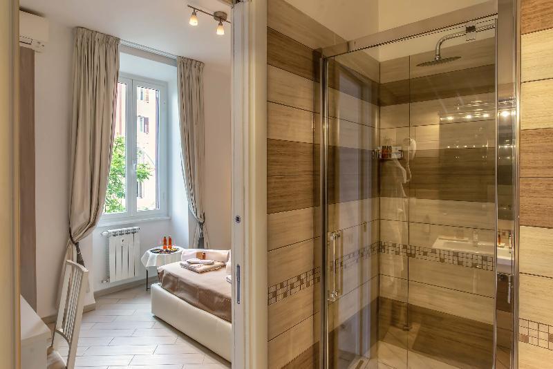 Rome Central Rooms Экстерьер фото