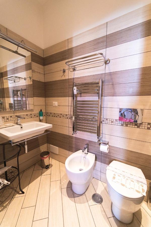 Rome Central Rooms Экстерьер фото