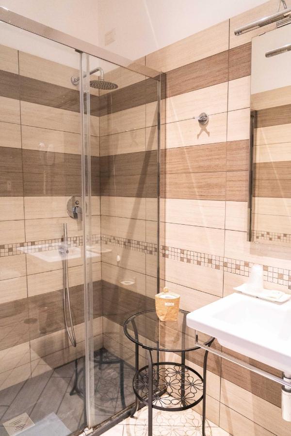Rome Central Rooms Экстерьер фото