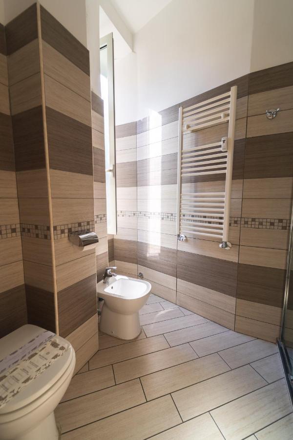 Rome Central Rooms Экстерьер фото
