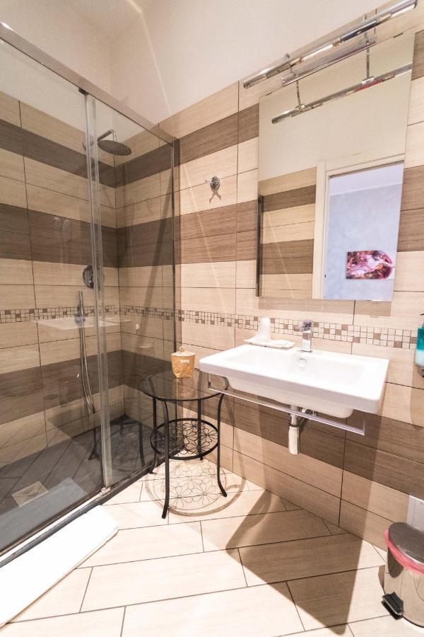 Rome Central Rooms Экстерьер фото