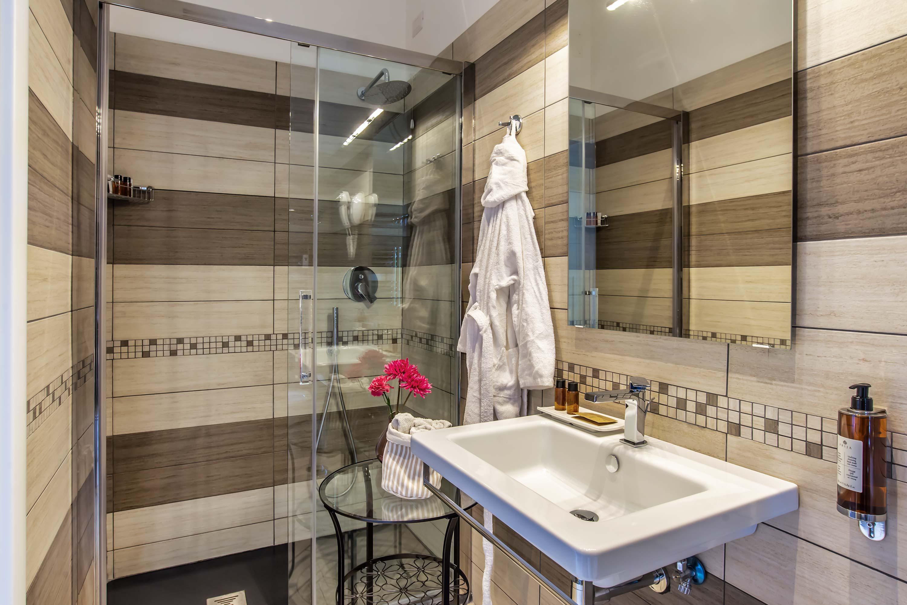Rome Central Rooms Экстерьер фото