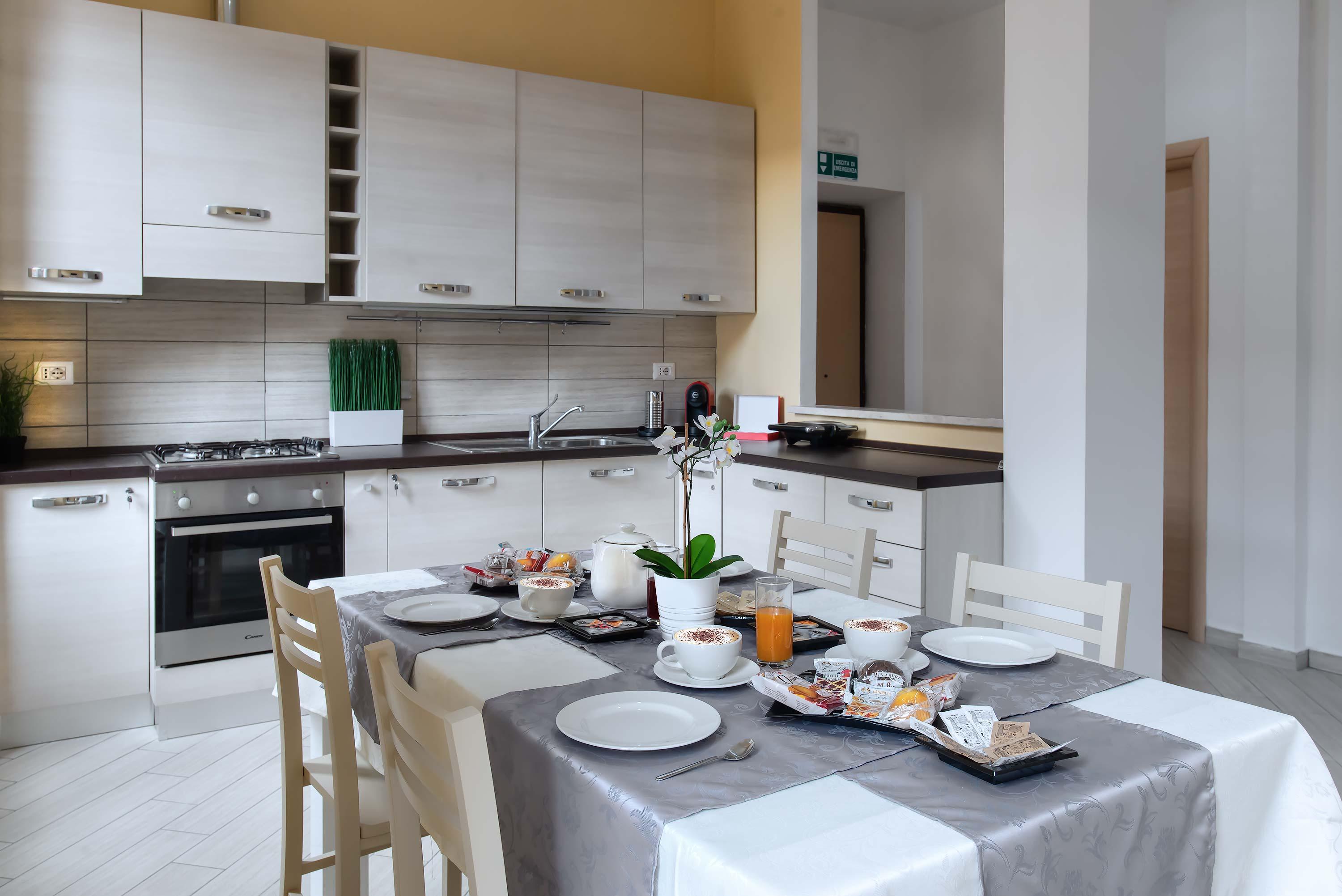 Rome Central Rooms Экстерьер фото