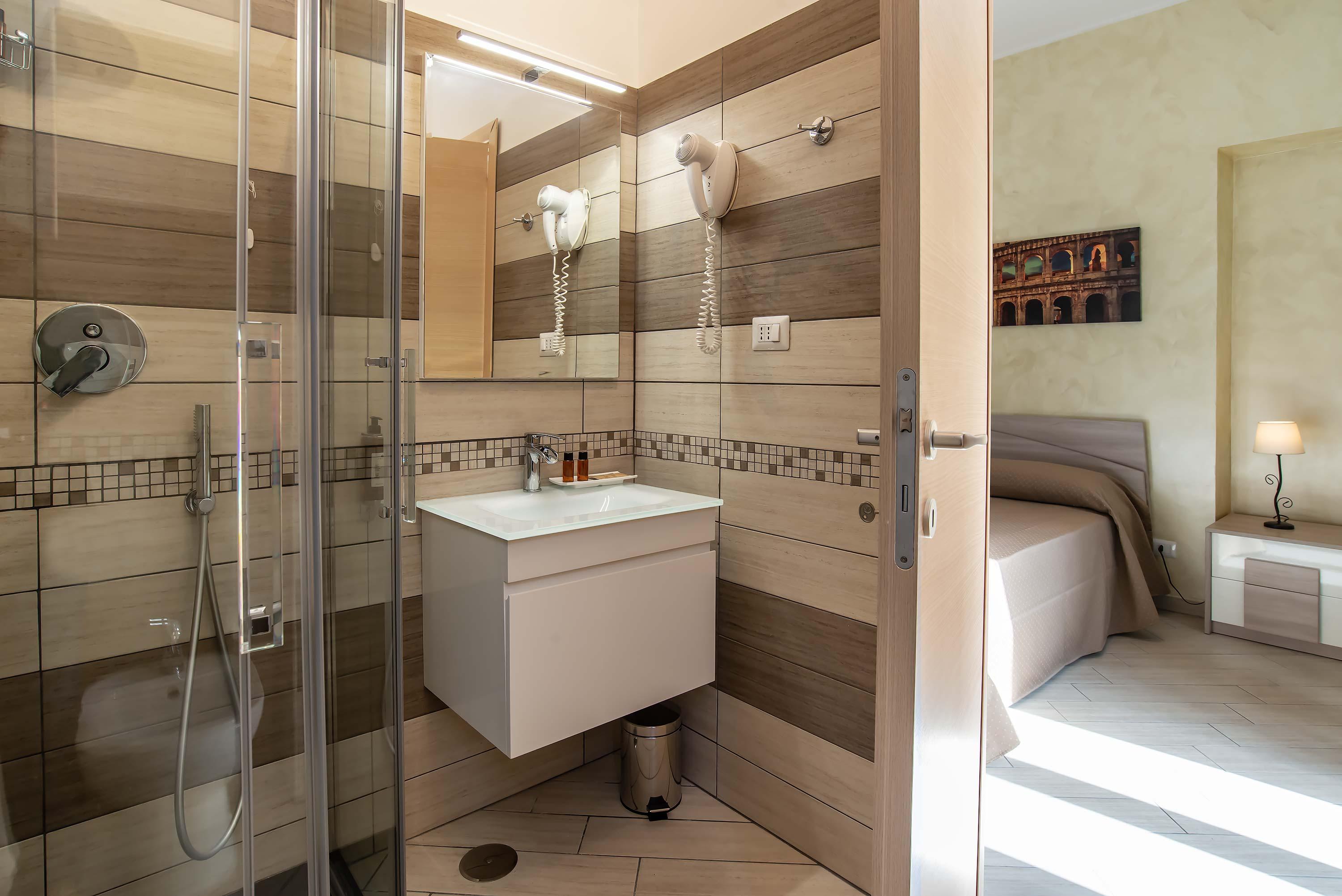 Rome Central Rooms Экстерьер фото