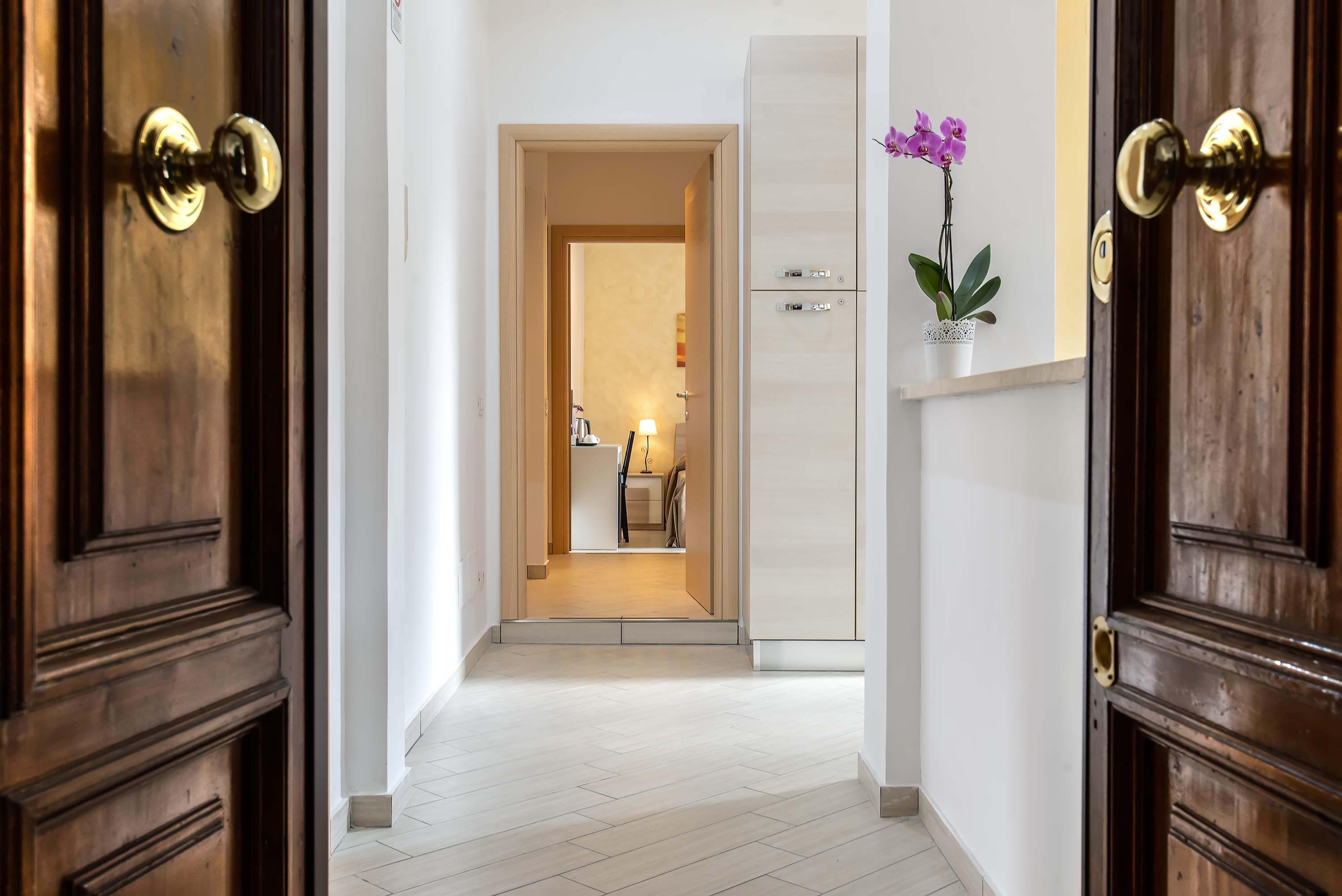 Rome Central Rooms Экстерьер фото