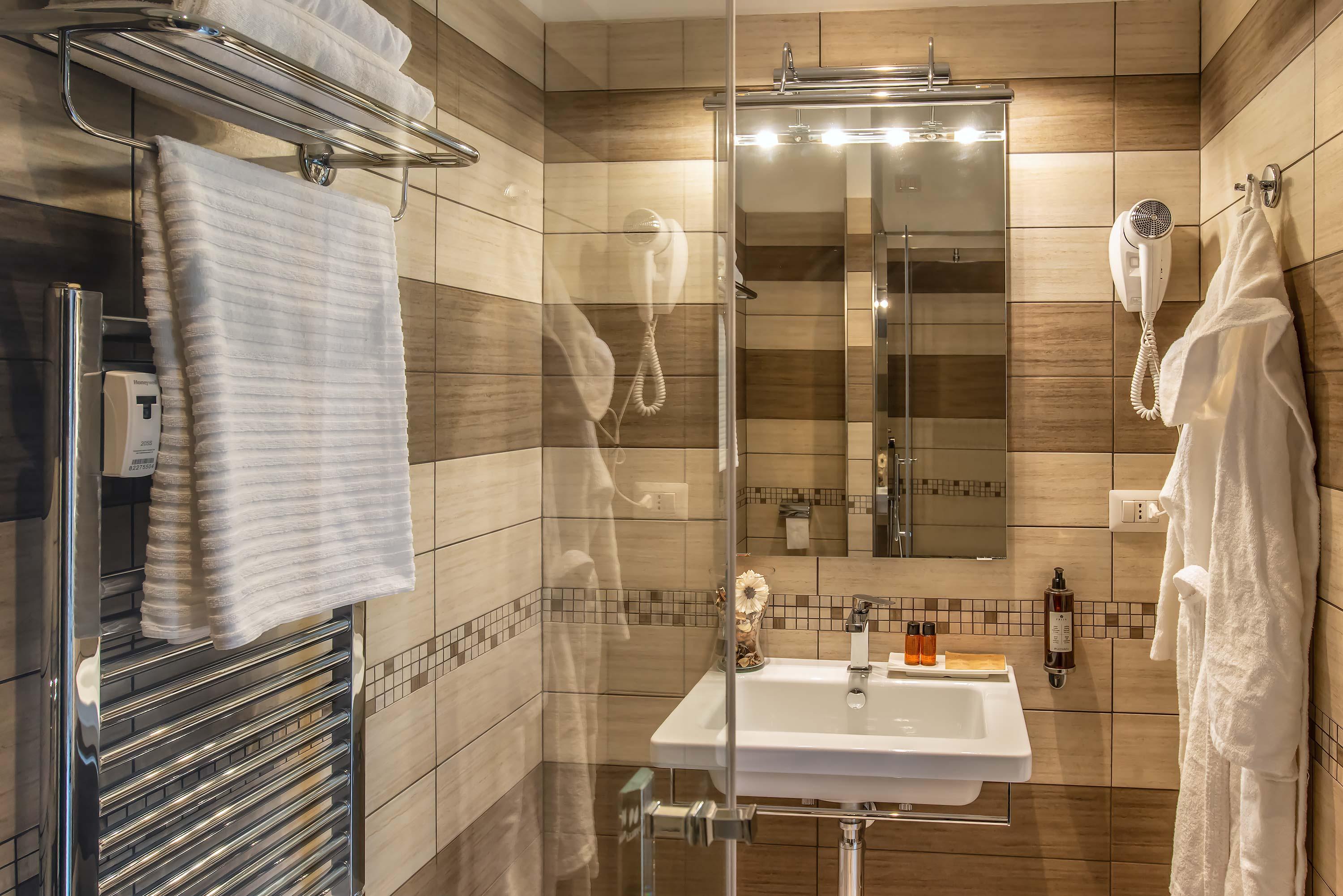 Rome Central Rooms Экстерьер фото