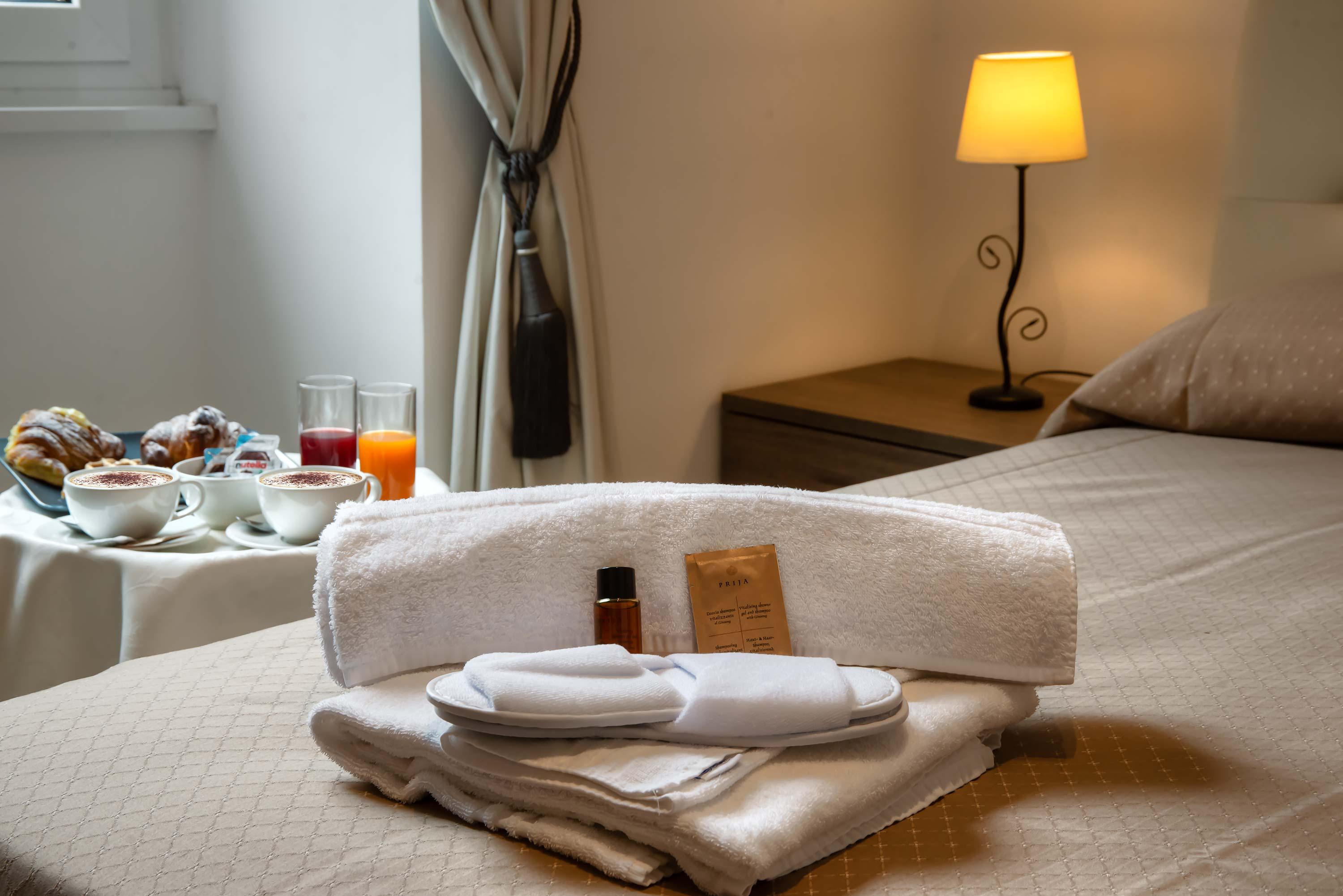 Rome Central Rooms Экстерьер фото