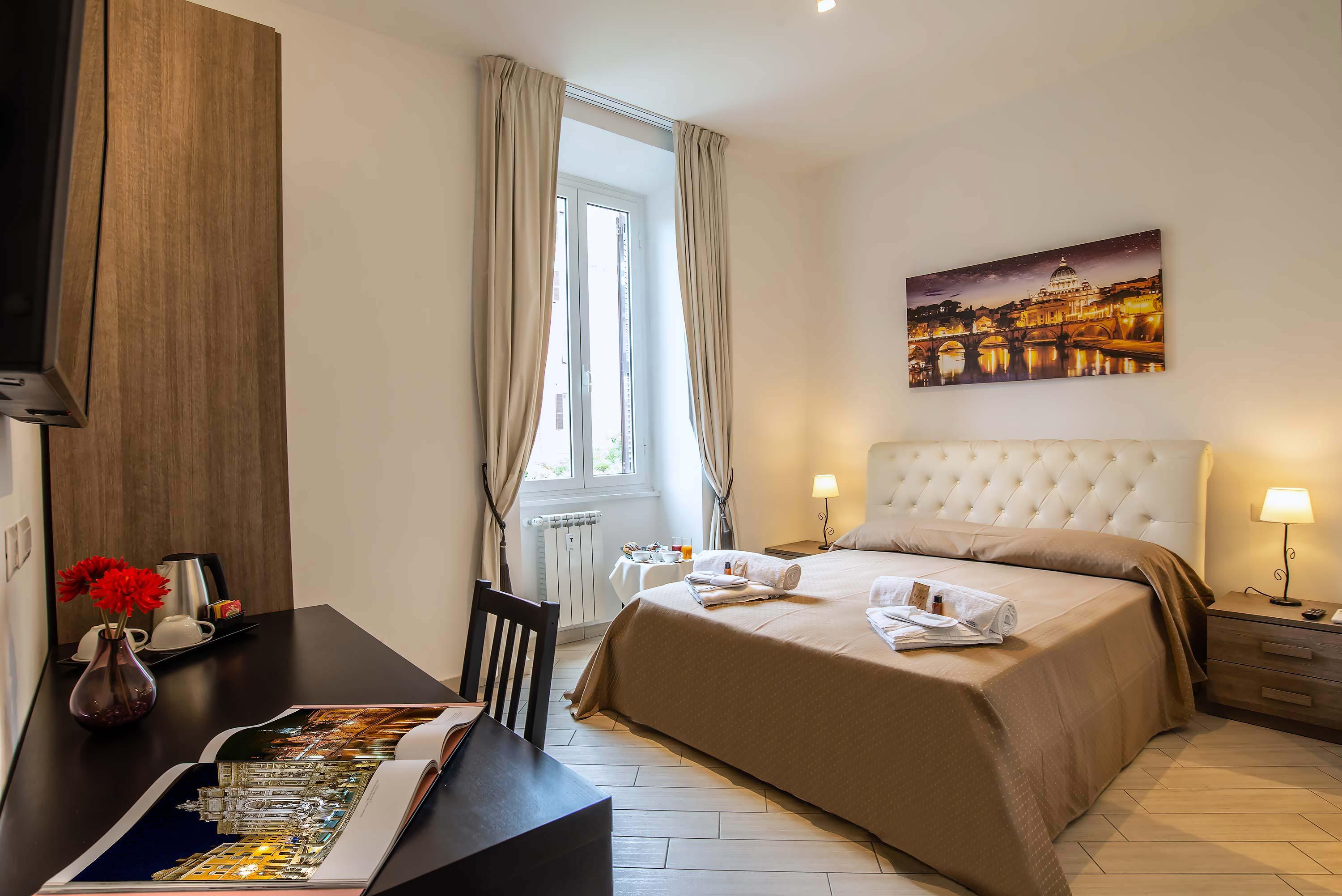 Rome Central Rooms Экстерьер фото
