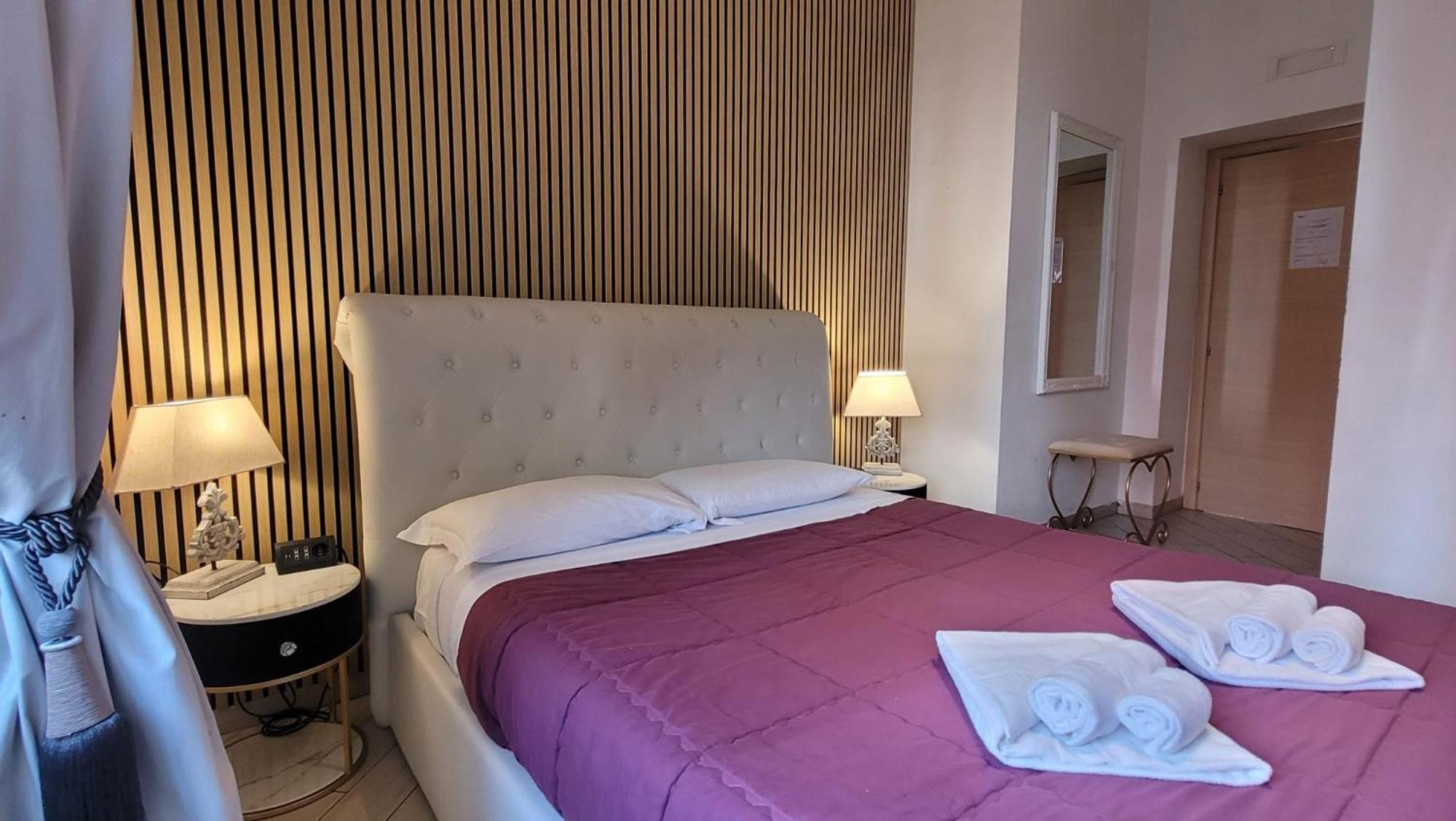 Rome Central Rooms Экстерьер фото