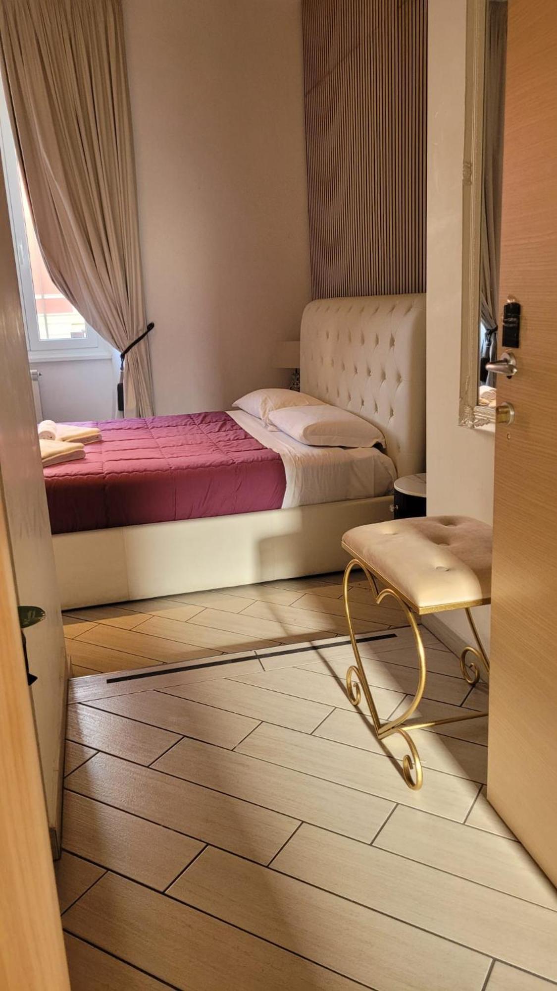 Rome Central Rooms Экстерьер фото