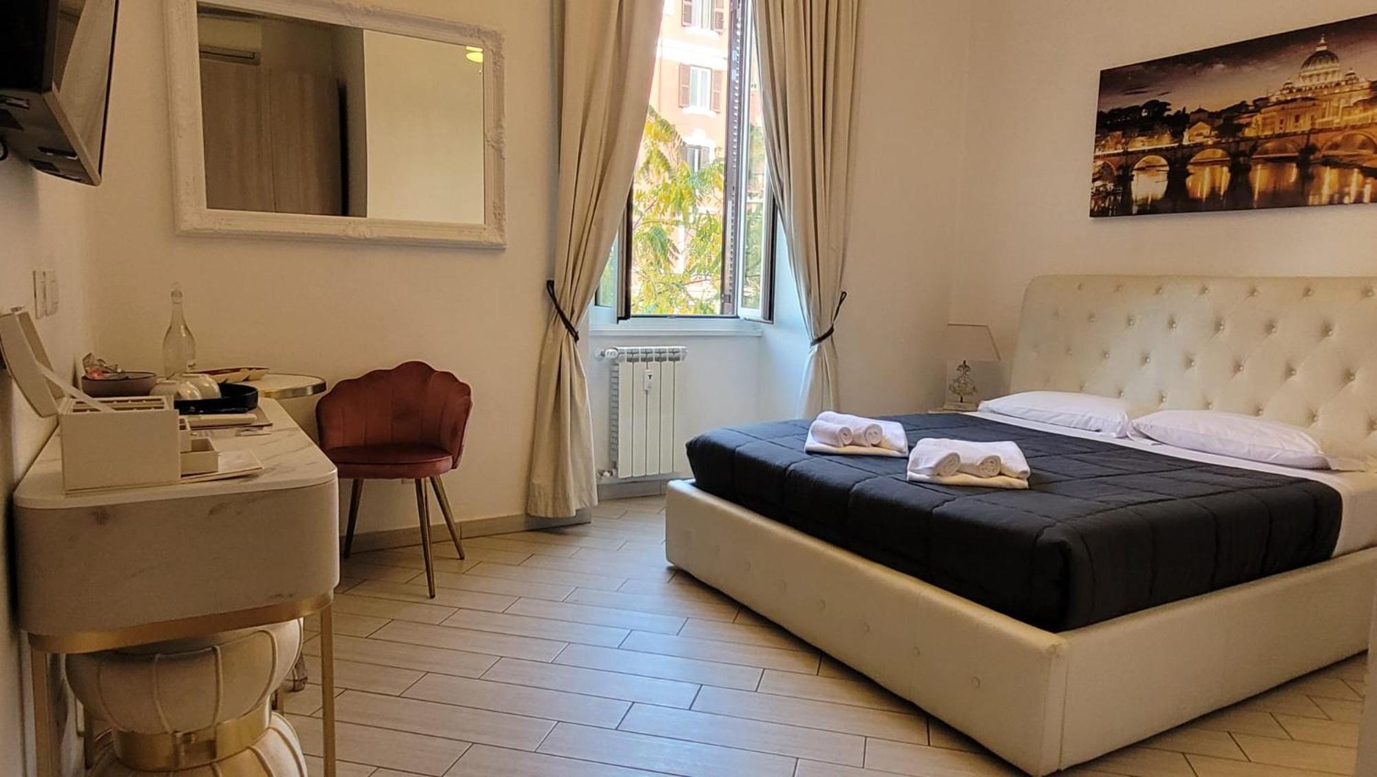 Rome Central Rooms Экстерьер фото