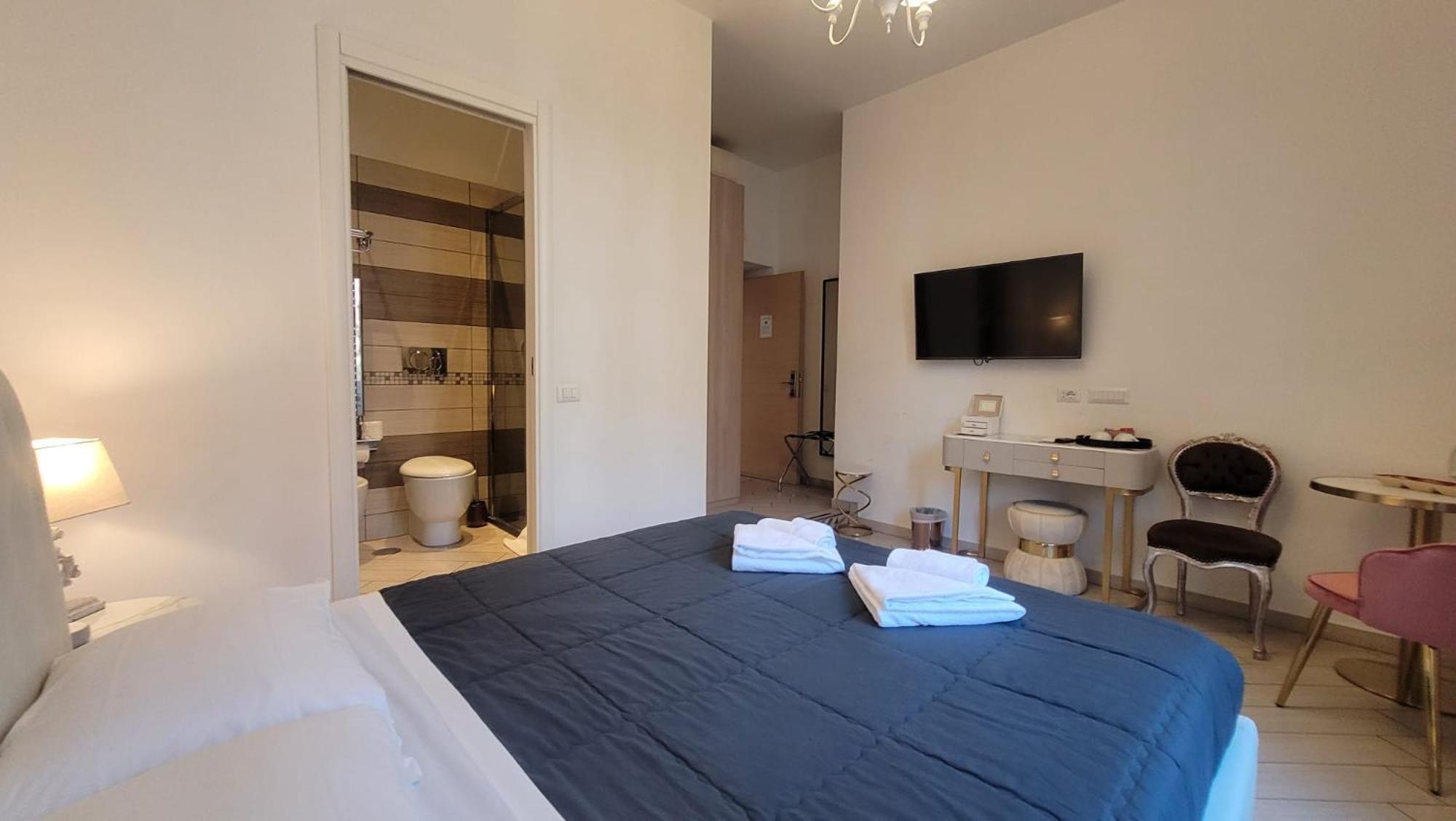 Rome Central Rooms Экстерьер фото