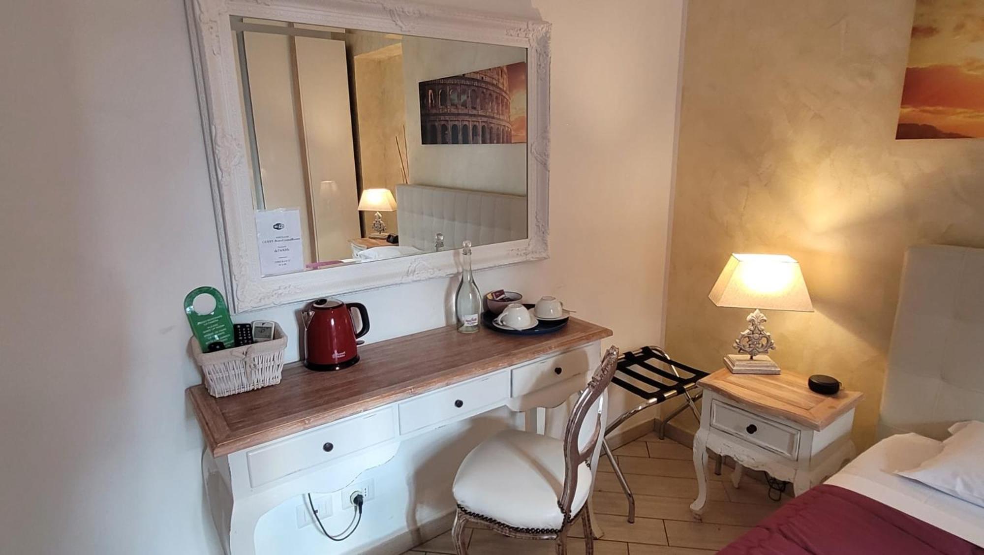 Rome Central Rooms Экстерьер фото