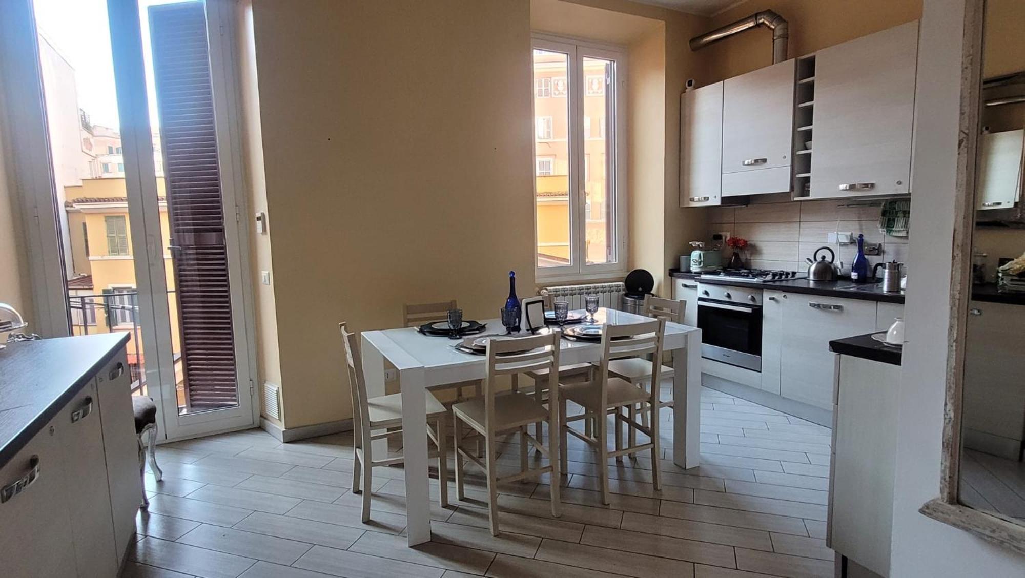 Rome Central Rooms Экстерьер фото