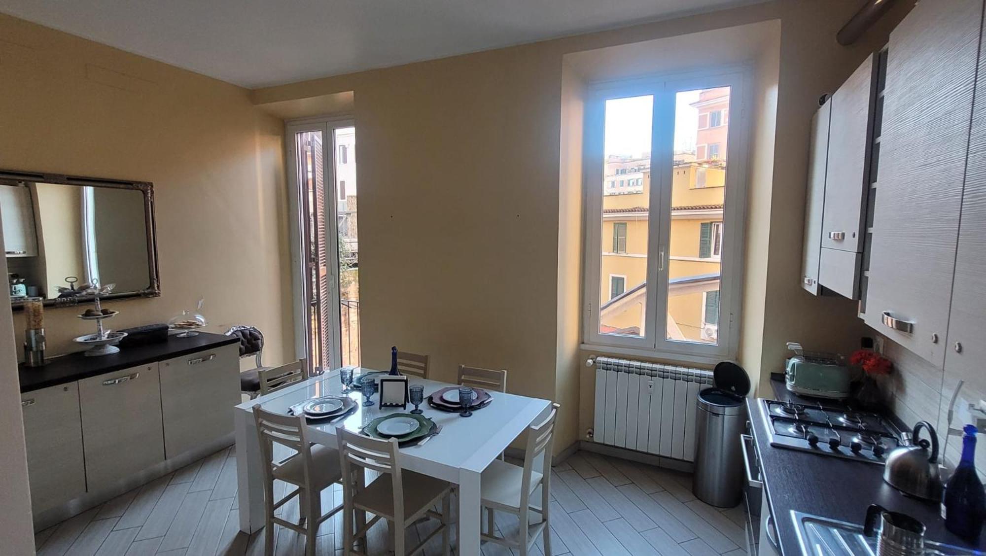 Rome Central Rooms Экстерьер фото